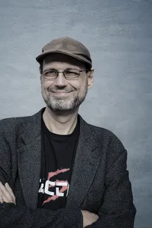 Chris Hülsbeck